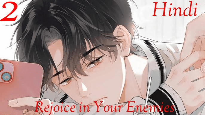 Where to Read Rejoice In Your Enemies Manga Free Online 2 Rejoice In Your Enemies