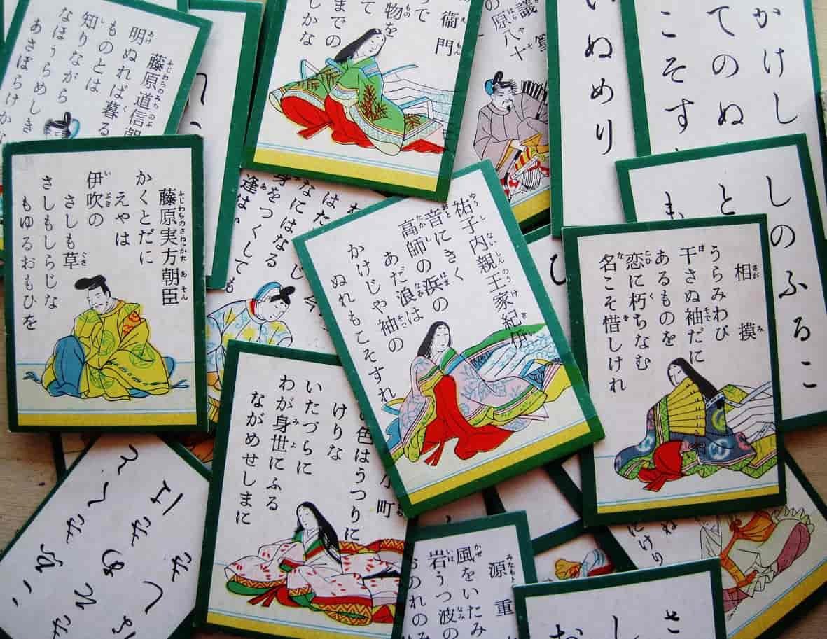 Giải trí đỉnh cao game bài trí tuệ Karuta trên cổng nhà cái Rikvip 3 Giải trí đỉnh cao game bài trí tuệ Karuta trên cổng nhà cái Rikvip