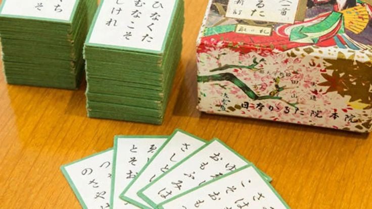 Giải trí đỉnh cao game bài trí tuệ Karuta trên cổng nhà cái Rikvip 1 Giải trí đỉnh cao game bài trí tuệ Karuta trên cổng nhà cái Rikvip