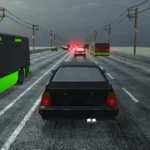 Stunt Simulator Multiplayer 12 Stunt Simulator Multiplayer