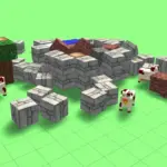 Stunt Simulator Multiplayer 2 Stunt Simulator Multiplayer