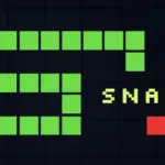 Google Snake 3 Snake