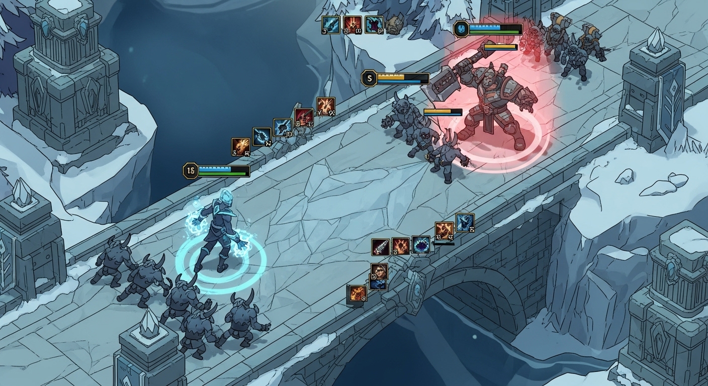 Master the 1v1 lol Official Game: A Comprehensive Guide