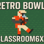 retro bowl
